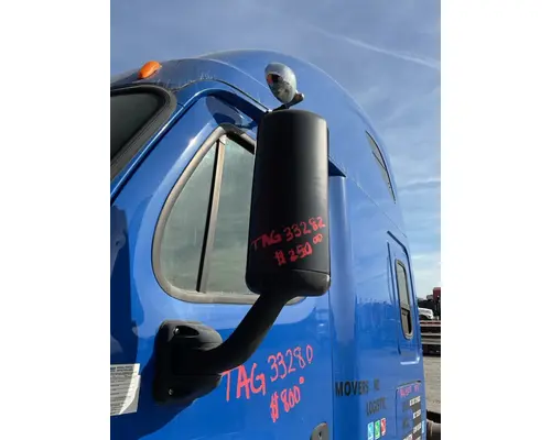 Mirror (Side View) FREIGHTLINER CASCADIA Hagerman Inc.
