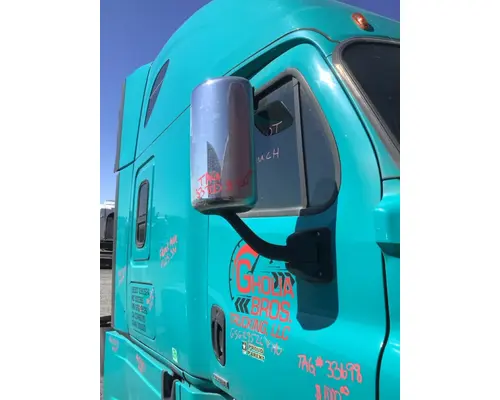Mirror (Side View) FREIGHTLINER CASCADIA Hagerman Inc.