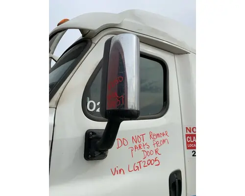 Mirror (Side View) FREIGHTLINER CASCADIA Hagerman Inc.