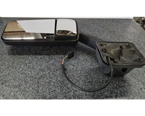 Mirror (Side View) FREIGHTLINER Cascadia High Mountain Horsepower