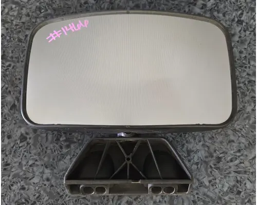 Mirror (Side View) FREIGHTLINER Cascadia High Mountain Horsepower