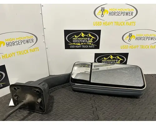 Mirror (Side View) FREIGHTLINER Cascadia High Mountain Horsepower