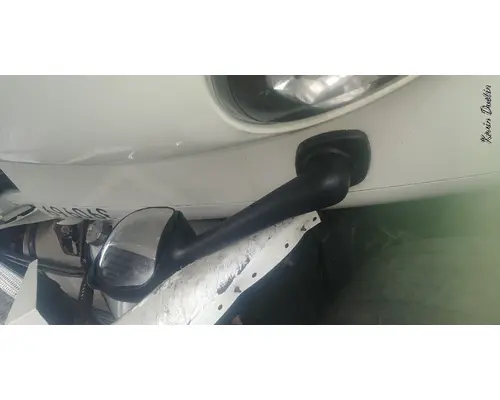 Mirror (Side View) FREIGHTLINER CASCADIA Camerota Truck Parts
