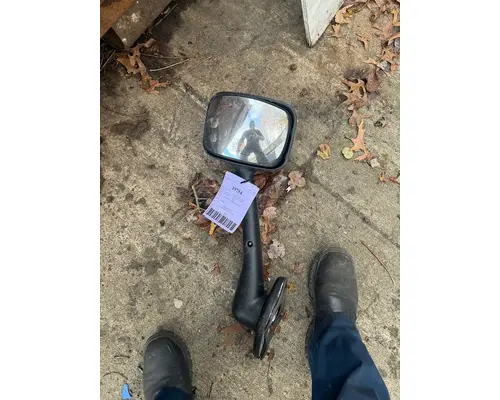 Mirror (Side View) FREIGHTLINER CASCADIA Camerota Truck Parts