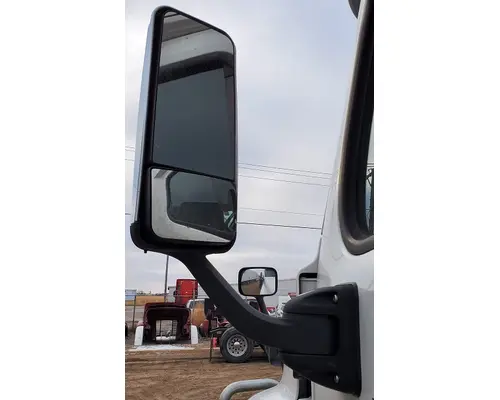 Mirror (Side View) FREIGHTLINER CASCADIA ReRun Truck Parts