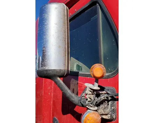 Mirror (Side View) FREIGHTLINER CASCADIA ReRun Truck Parts