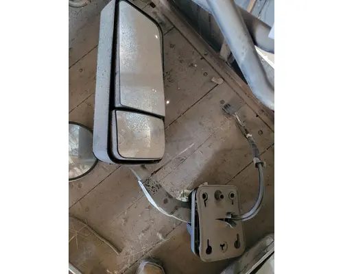 Mirror (Side View) FREIGHTLINER CASCADIA ReRun Truck Parts