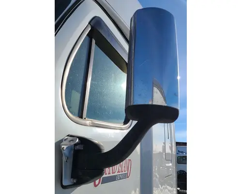 Mirror (Side View) FREIGHTLINER CASCADIA ReRun Truck Parts