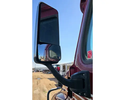Mirror (Side View) FREIGHTLINER CASCADIA ReRun Truck Parts