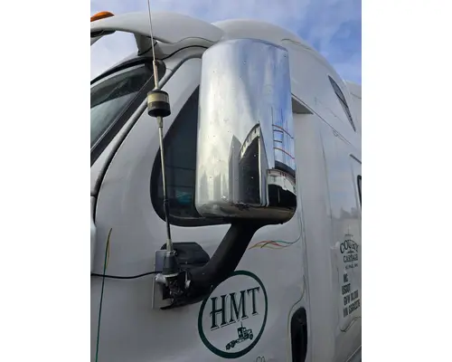 Mirror (Side View) FREIGHTLINER CASCADIA ReRun Truck Parts