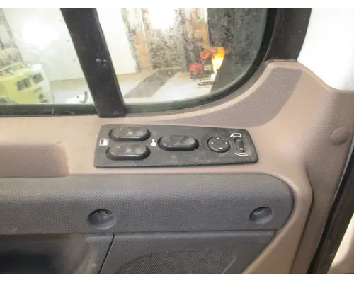 Mirror (Side View) FREIGHTLINER CASCADIA Dutchers Inc   Heavy Truck Div  Ny