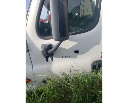 Mirror (Side View) Freightliner Cascadia Holst Truck Parts