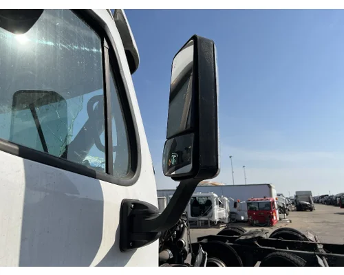 Mirror (Side View) FREIGHTLINER CASCADIA Tim Jordan's Truck Parts, Inc.