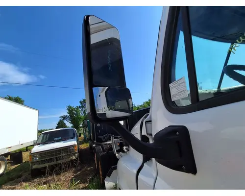 Mirror (Side View) FREIGHTLINER CASCADIA Jordans Rockwall