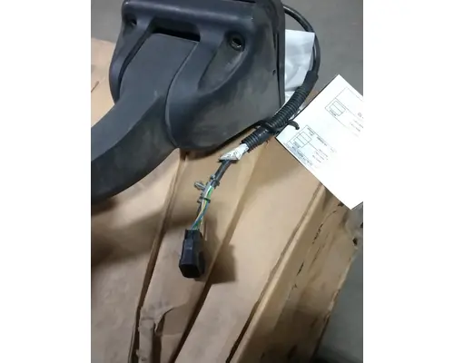 Mirror (Side View) FREIGHTLINER Cascadia K &amp; R Truck Sales, Inc.