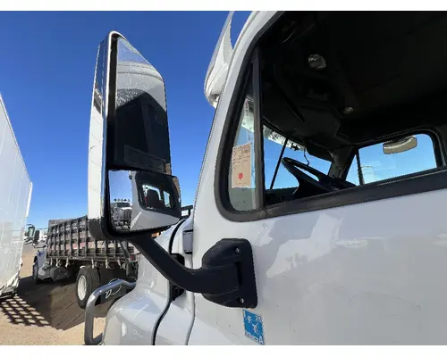 Mirror (Side View) FREIGHTLINER CASCADIA DTI Trucks