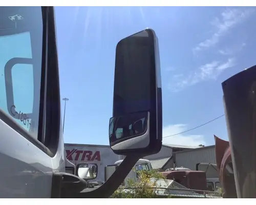 Mirror (Side View) FREIGHTLINER Cascadia Crj Heavy Trucks And Parts