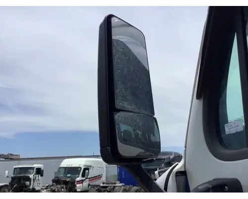 Mirror (Side View) FREIGHTLINER Cascadia Crj Heavy Trucks And Parts