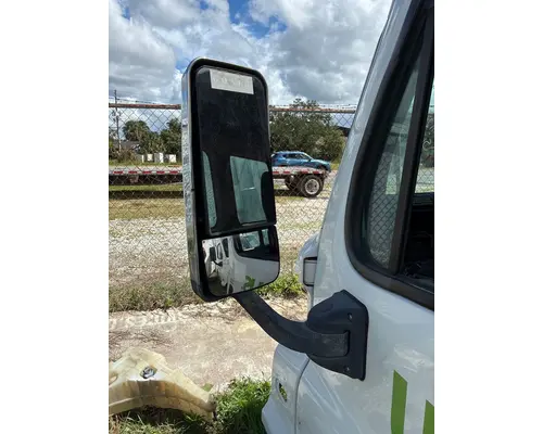 Mirror (Side View) FREIGHTLINER Cascadia Usa Trade &amp; Exports Inc