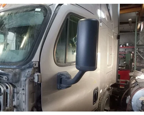 Mirror (Side View) Freightliner CASCADIA Spalding Auto Parts