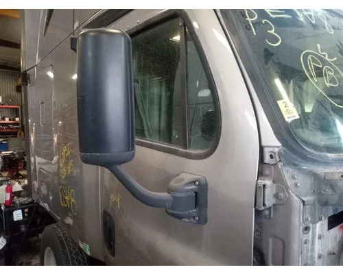 Mirror (Side View) Freightliner CASCADIA Spalding Auto Parts