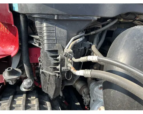  FREIGHTLINER CASCADIA Tim Jordan's Truck Parts, Inc.