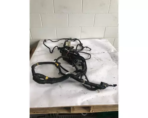 Miscellaneous Parts FREIGHTLINER Cascadia Frontier Truck Parts