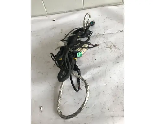 Miscellaneous Parts FREIGHTLINER Cascadia Frontier Truck Parts