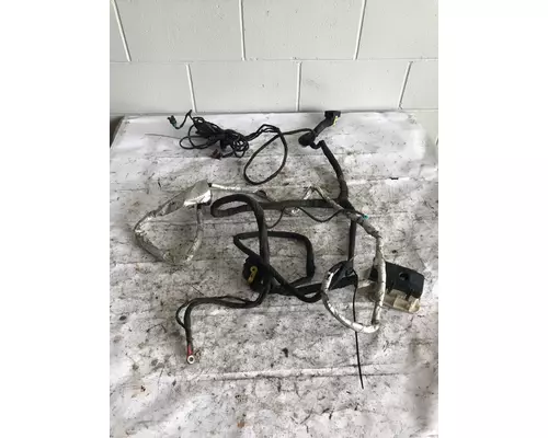 Miscellaneous Parts FREIGHTLINER Cascadia Frontier Truck Parts