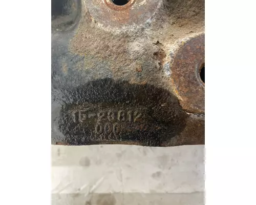 Miscellaneous Parts FREIGHTLINER Cascadia Frontier Truck Parts