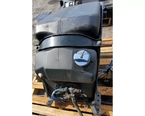 Freightliner Cascadia Miscellaneous Parts