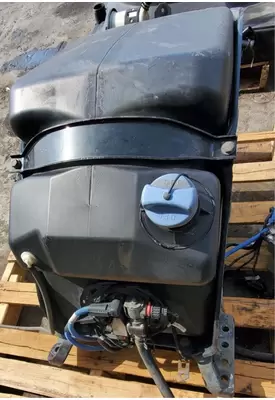 Freightliner Cascadia Miscellaneous Parts