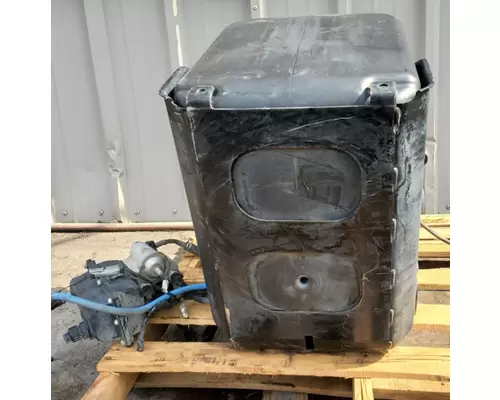 Freightliner Cascadia Miscellaneous Parts