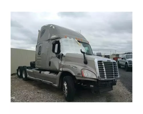 Freightliner Cascadia Miscellaneous Parts