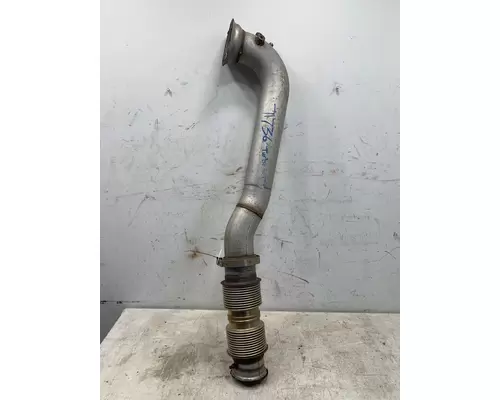 Muffler FREIGHTLINER Cascadia Frontier Truck Parts