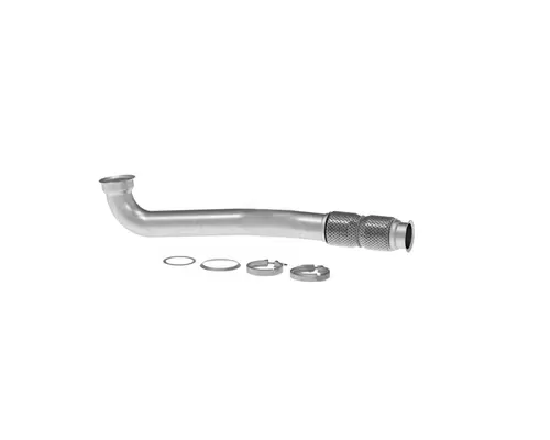 Muffler FREIGHTLINER Cascadia Frontier Truck Parts