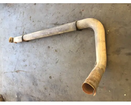 Muffler FREIGHTLINER CASCADIA Payless Truck Parts