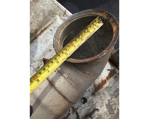 Muffler FREIGHTLINER CASCADIA Payless Truck Parts