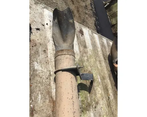 Muffler FREIGHTLINER CASCADIA Payless Truck Parts