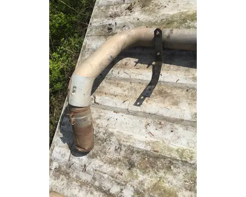 Muffler FREIGHTLINER CASCADIA Payless Truck Parts