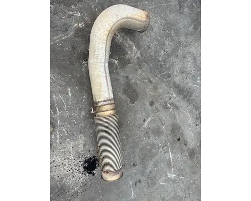 Muffler FREIGHTLINER Cascadia Usa Trade &amp; Exports Inc