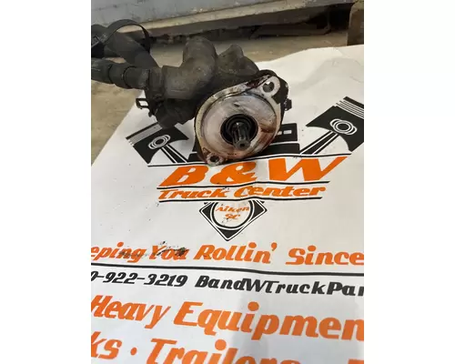 Power Steering Pump FREIGHTLINER CASCADIA B &amp; W  Truck Center