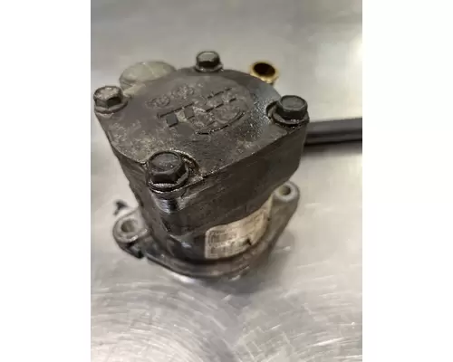 Power Steering Pump FREIGHTLINER CASCADIA Payless Truck Parts