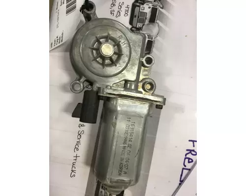 Power Window Motor FREIGHTLINER CASCADIA Hagerman Inc.