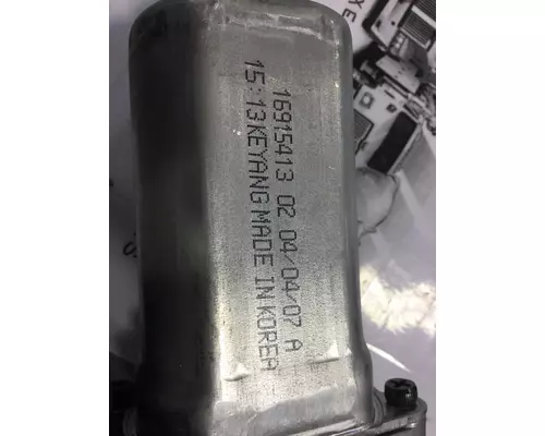 Power Window Motor FREIGHTLINER CASCADIA Hagerman Inc.