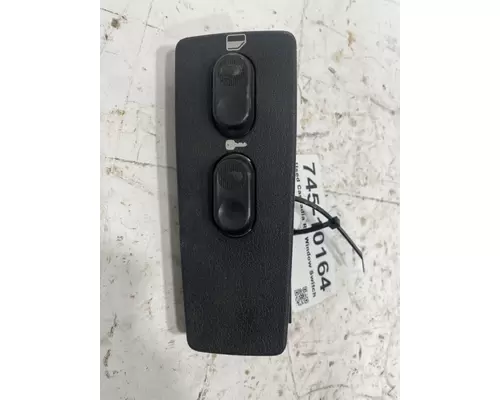 Power Window Motor FREIGHTLINER Cascadia Frontier Truck Parts