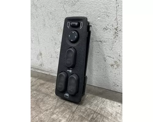 Power Window Motor FREIGHTLINER Cascadia Frontier Truck Parts