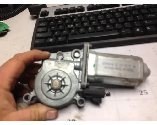 Power Window Motor FREIGHTLINER CASCADIA Valley Truck - Grand Rapids