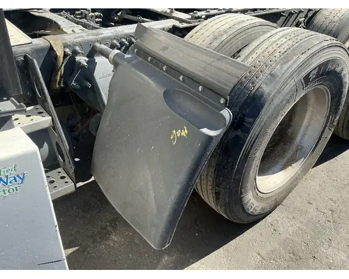  FREIGHTLINER CASCADIA Geco - Fresno