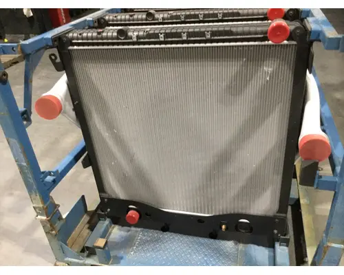 Cooling Assy. (Rad., Cond., ATAAC) FREIGHTLINER CASCADIA Hagerman Inc.